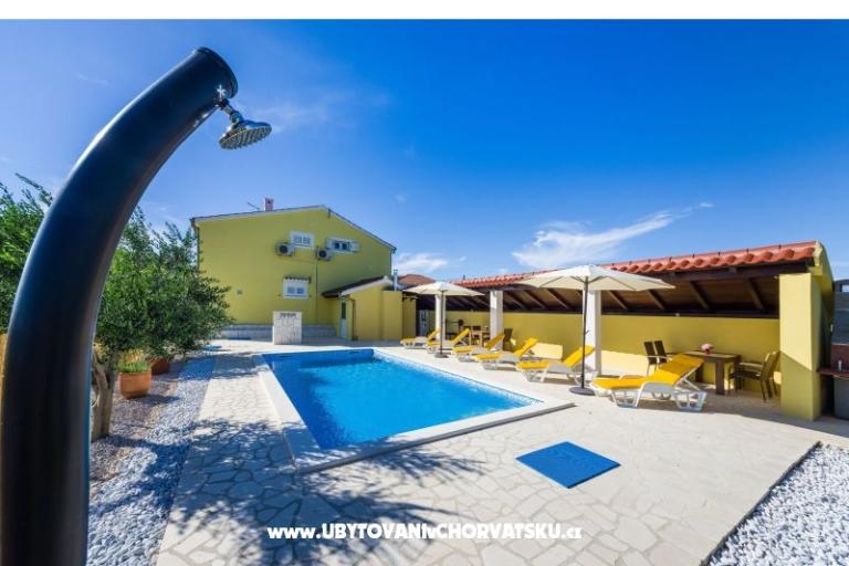 Appartements Simoni – foto 17