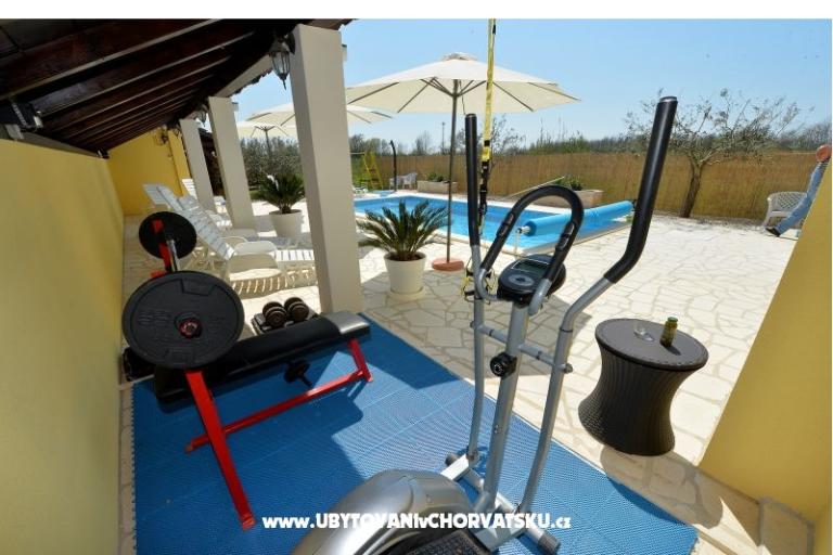 Appartements Simoni – foto 9