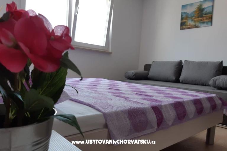 Appartements Štagar – foto 8