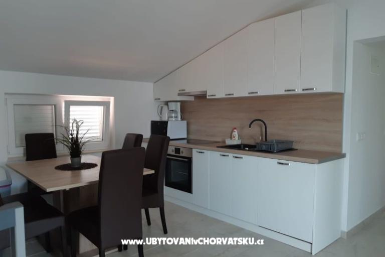 Appartements Štagar – foto 9