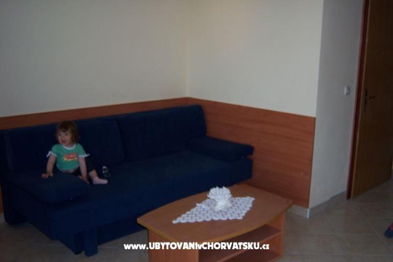 Appartements Štefa – foto 18