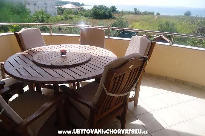 Appartements Štefa – foto 8