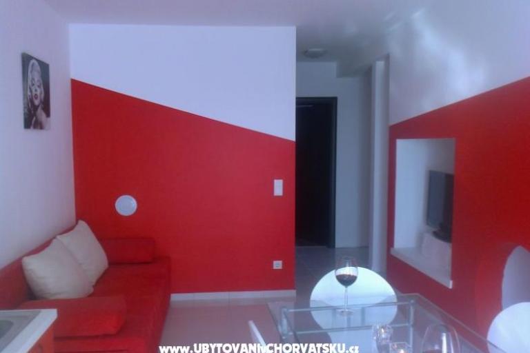 Appartements Thunder – foto 8