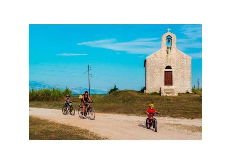 Appartements Tomi – foto 18