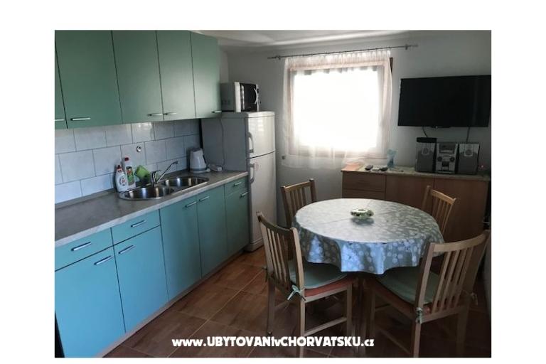 Appartements Toni – foto 11