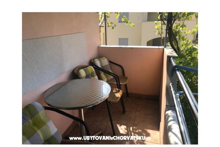 Appartements Toni – foto 13