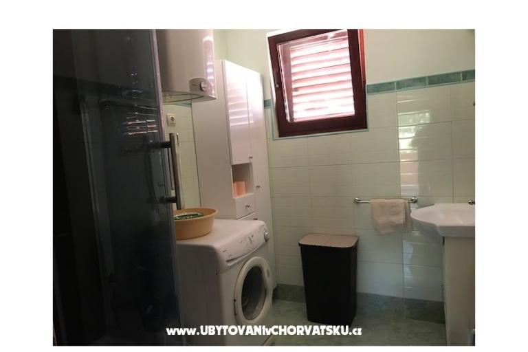 Appartements Toni – foto 9