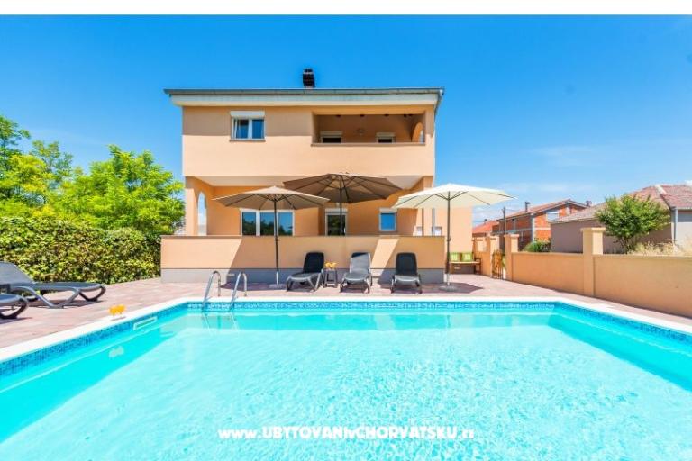 Ferienwohnungen  Nelly – foto 10