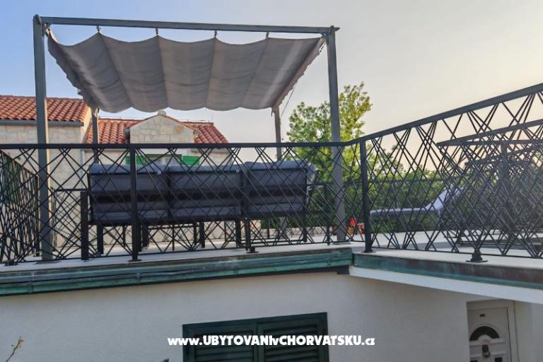 Ferienwohnungen Liljana Ledinko – foto 26