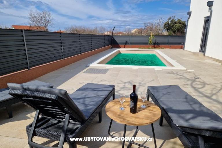 Ferienwohnungen Relaxsea – foto 5