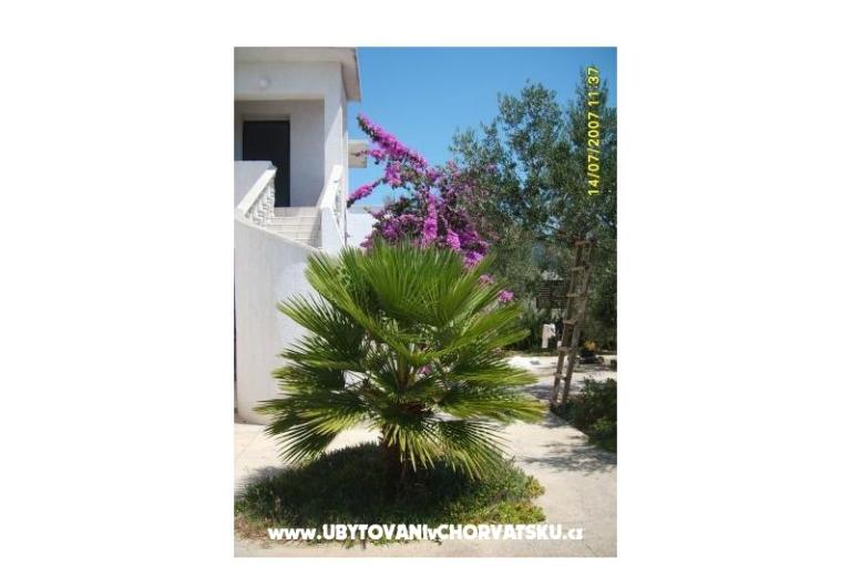 Ferienwohnungen Šime – foto 5