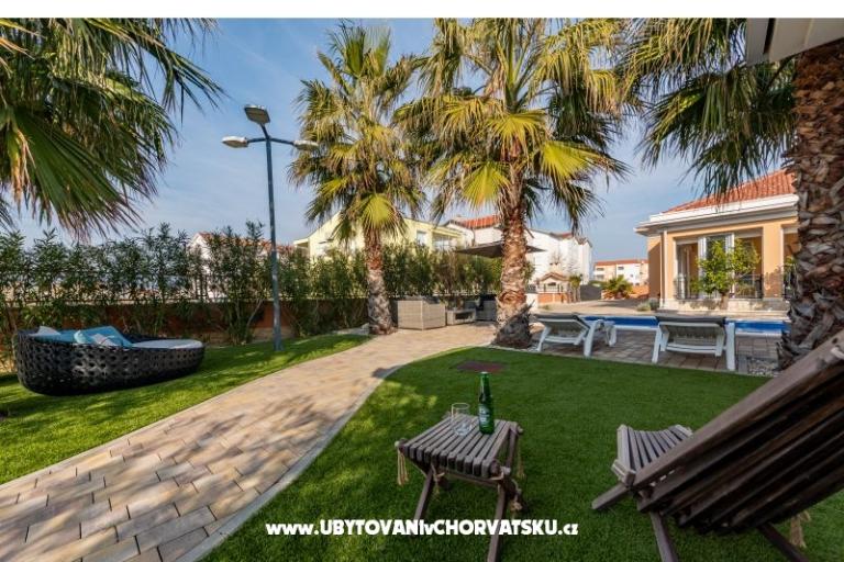 Luxury Villa Agape Palm Beach Tenis – foto 16