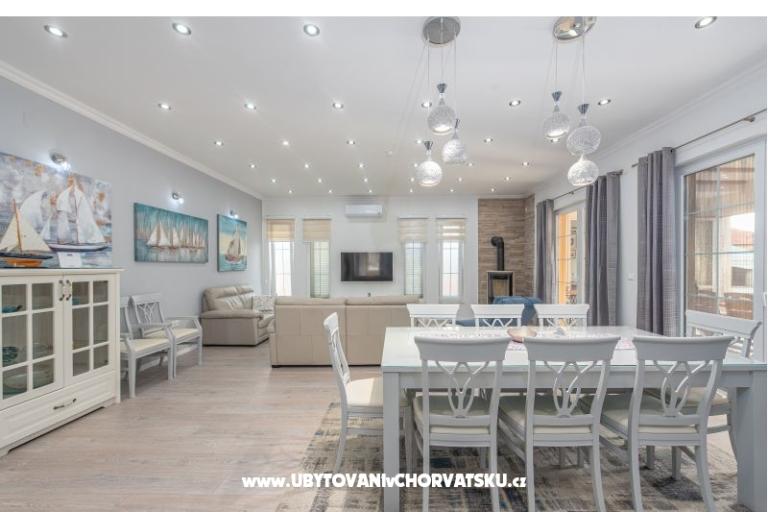 Luxury Villa Agape Palm Beach Tenis – foto 25