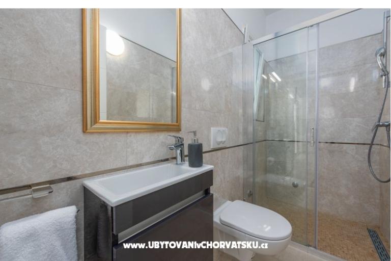 Luxury Villa Agape Palm Beach Tenis – foto 27
