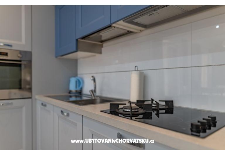 Luxury Villa Agape Palm Beach Tenis – foto 29