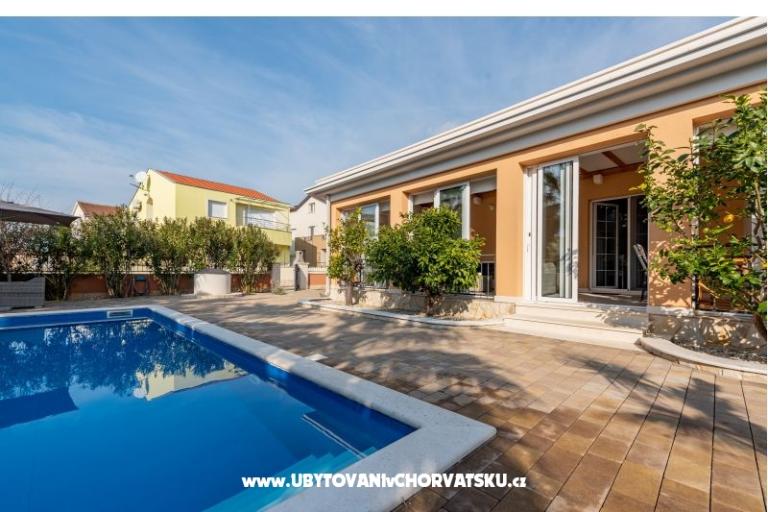 Luxury Villa Agape Palm Beach Tenis – foto 30