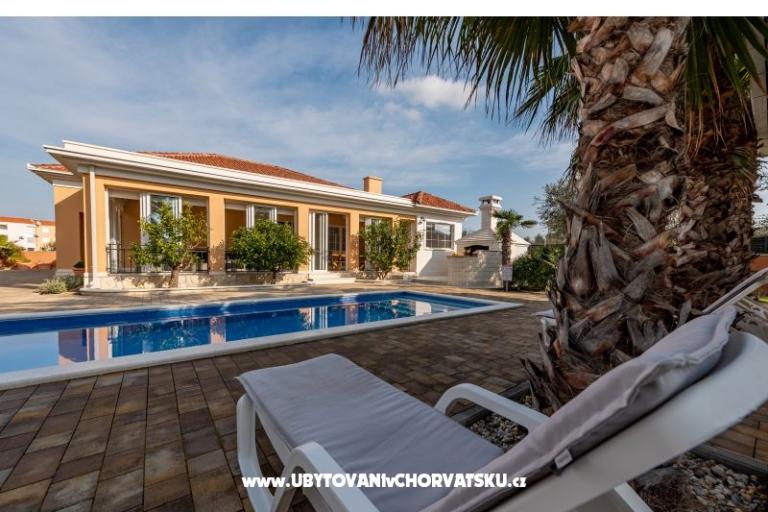 Luxury Villa Agape Palm Beach Tenis – foto 4