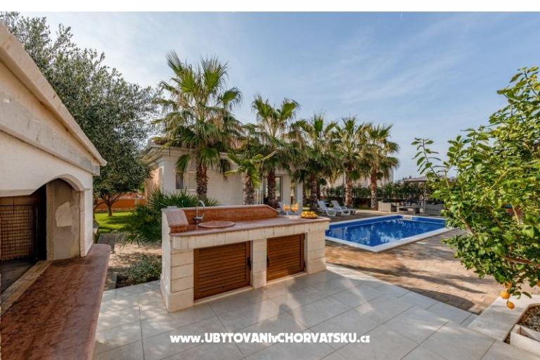 Luxury Villa Agape Palm Beach Tenis – foto 7
