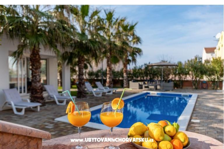 Luxury Villa Agape Palm Beach Tenis – foto 8