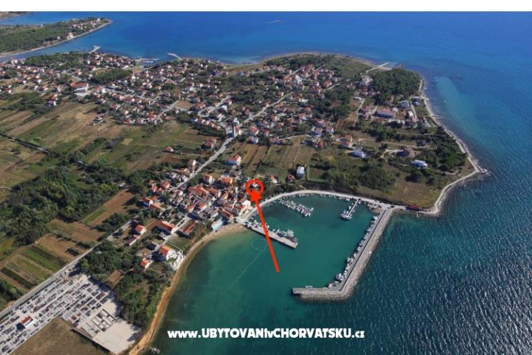 Studio Apartment Terezija – foto 12