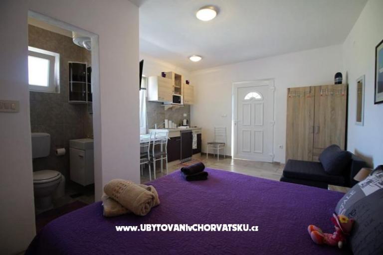 Studio Apartment Terezija – foto 2
