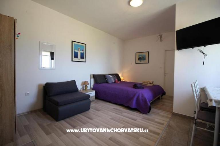 Studio Apartment Terezija – foto 6