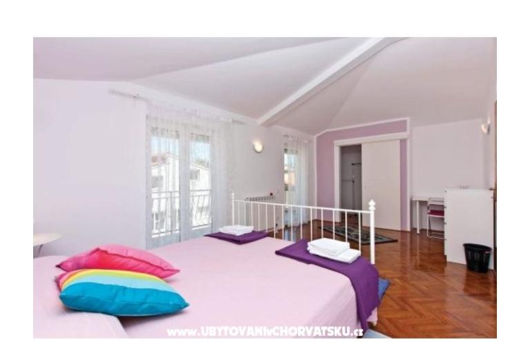 Family house mit Pool – foto 7