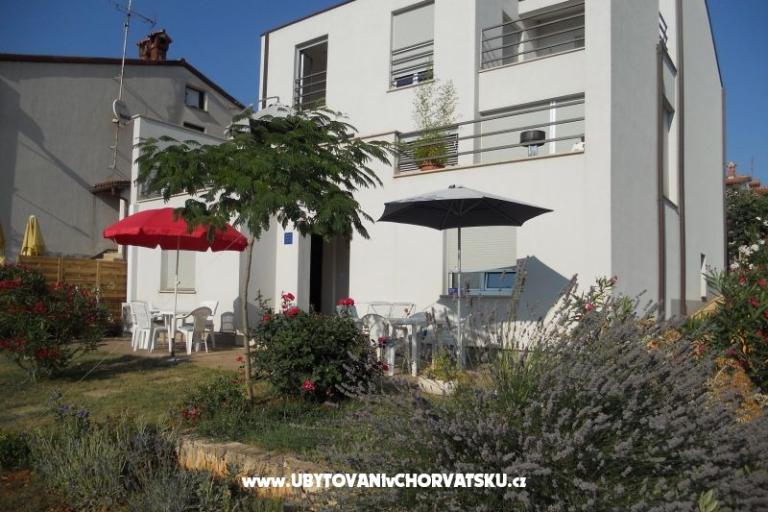 Apartment Doblanović – foto 2