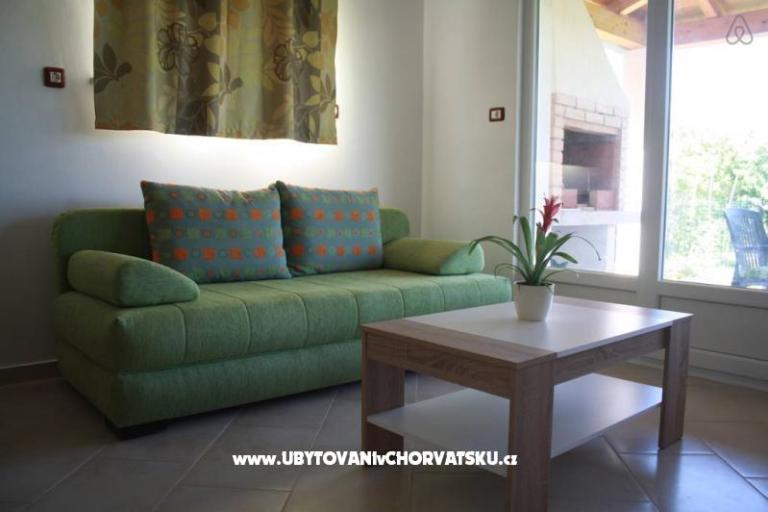 Apartment Green garden – foto 3