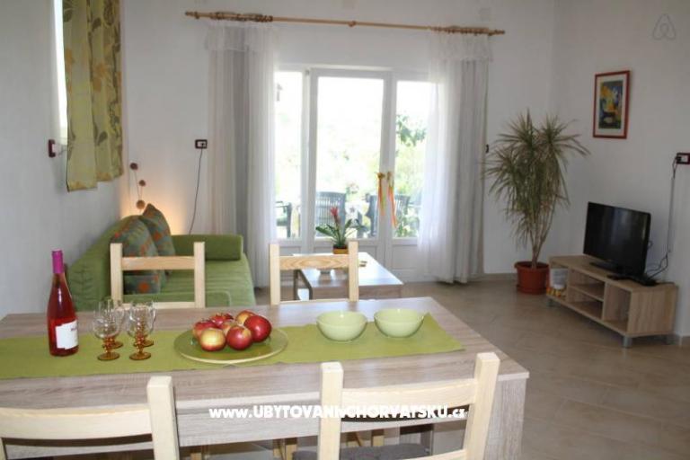 Apartment Green garden – foto 4