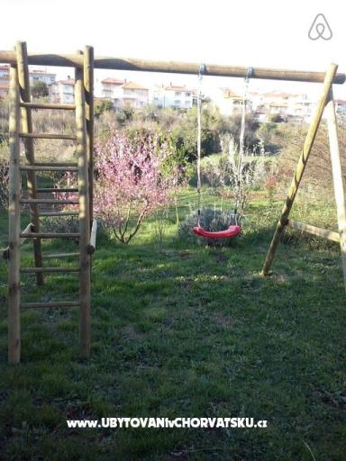Apartment Green garden – foto 8