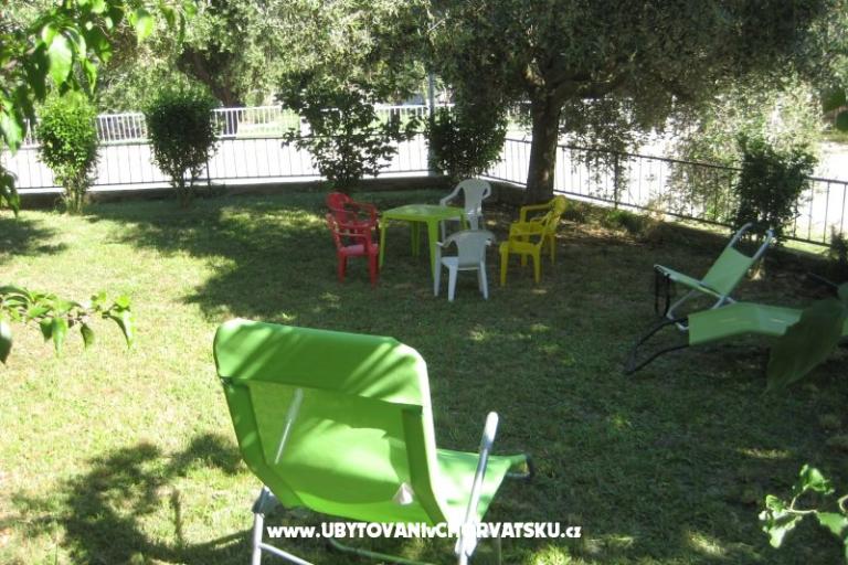  App. Oleandro***/App-studio Jasna* – foto 5