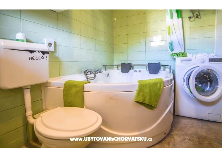 Apartment M&amp;M – foto 12