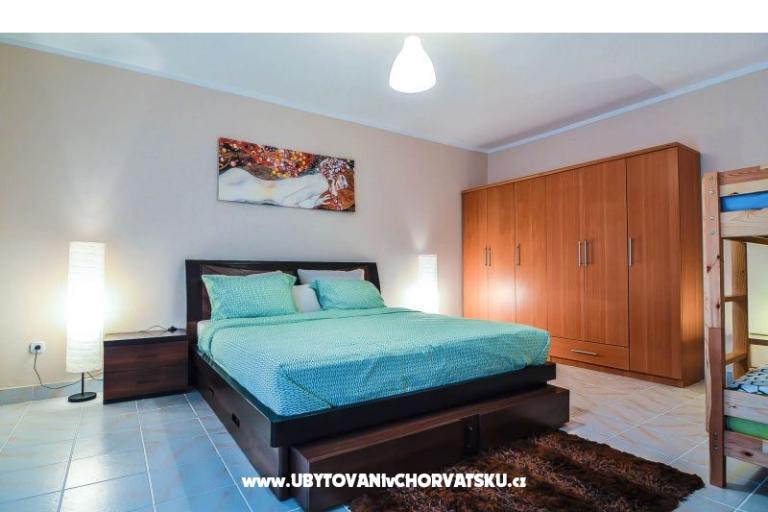 Apartment M&amp;M – foto 8