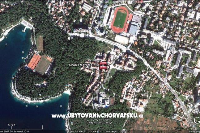 Apartment Marta – foto 7