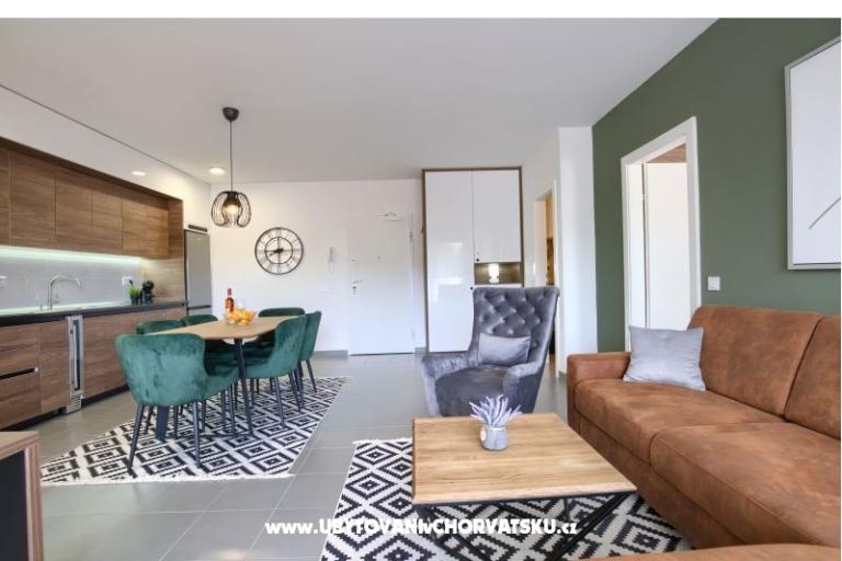 Nice New Ferienwohnungen near Kamenjak – foto 8
