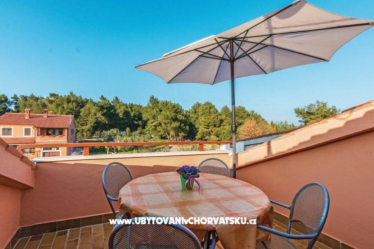 Apartment Piljan Pula – foto 2