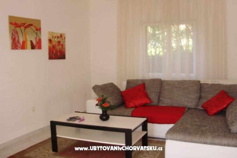 Apartment Pinzan – foto 2