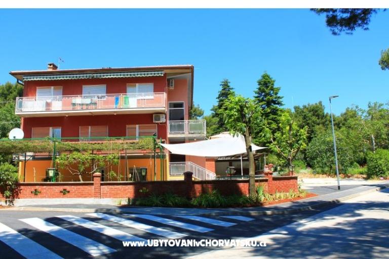 Apartment Viktorija – foto 2