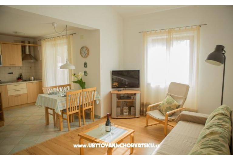 Appartements Grbin – foto 9