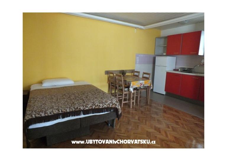 Appartements Jole – foto 12