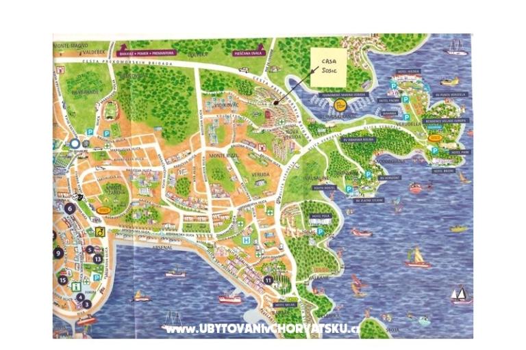 Appartements Jole – foto 17