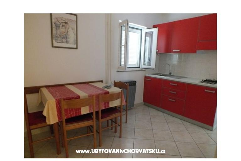 Appartements Jole – foto 2