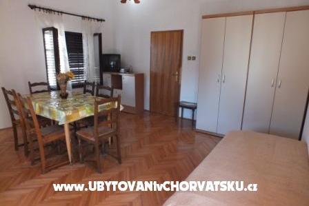 Appartements Jole – foto 9