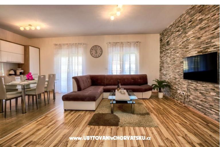 Appartements Krizan – foto 2