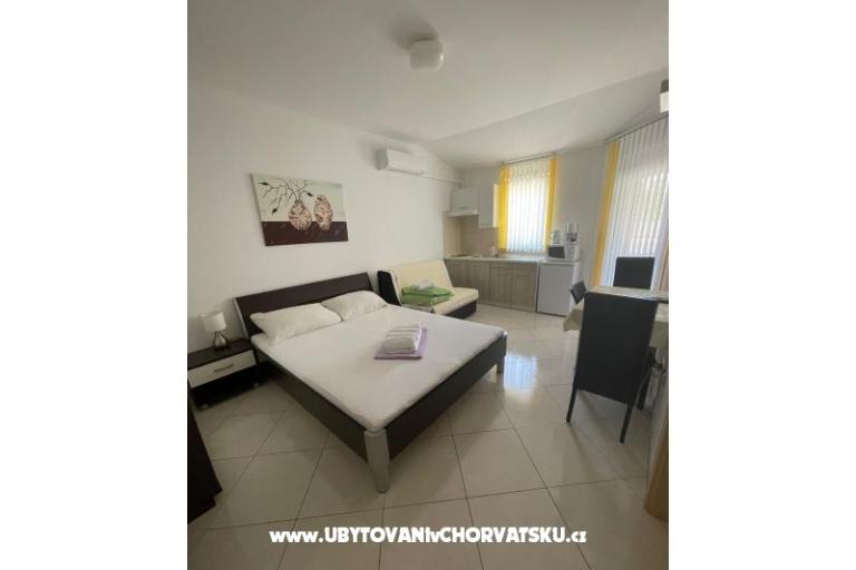 Appartements Marin – foto 19