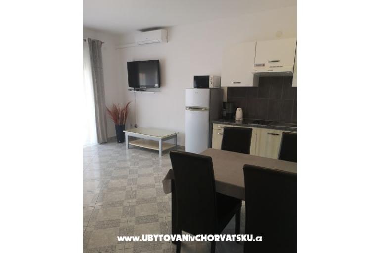 Appartements Marin – foto 5