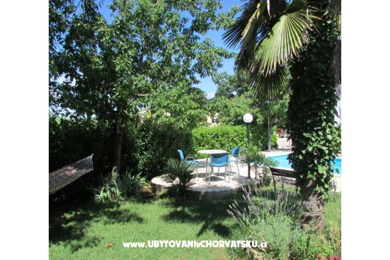 Appartements Noemi – foto 11