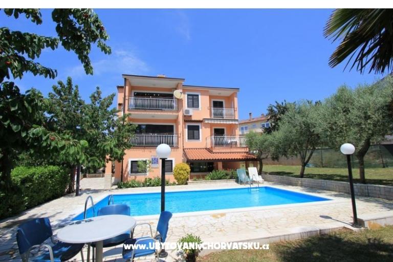 Appartements Noemi – foto 8