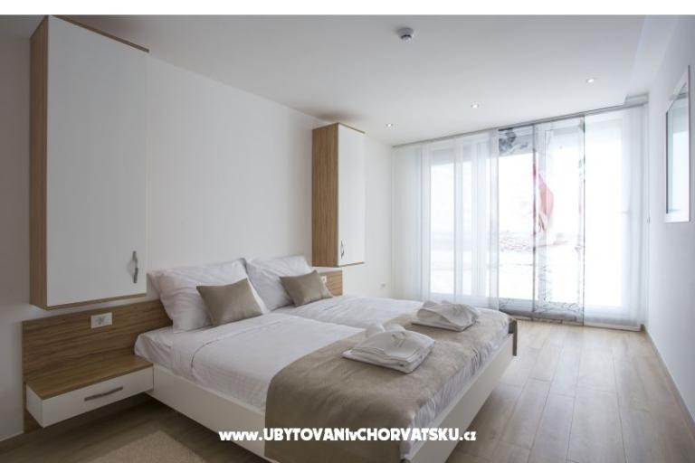 Appartements Sara&amp;Neven – foto 10